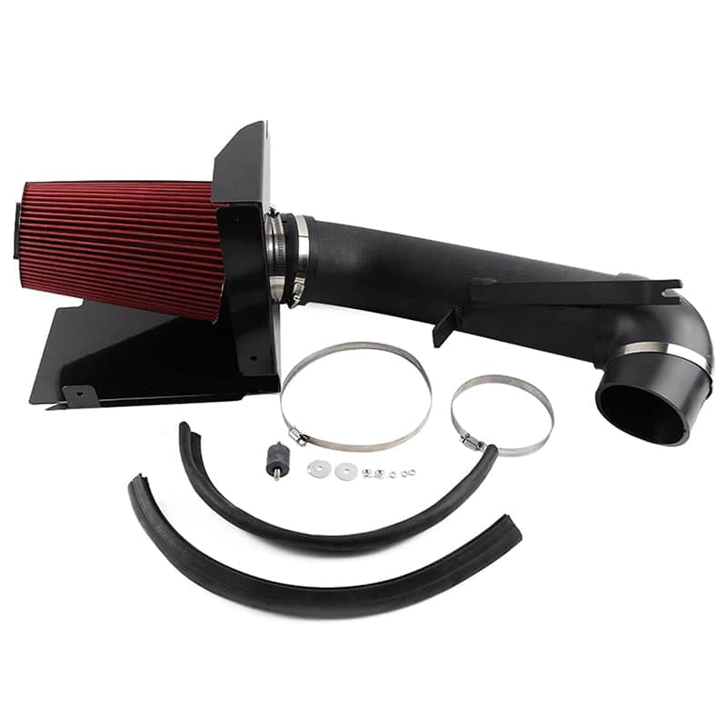 Cold Air Intake Induction Kit Filter for Chevrolet 1999-2006 V8 4.8L 5.3L 6.0L