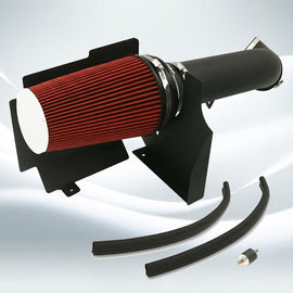Cold Air Intake Induction Kit Filter for Chevrolet 1999-2006 V8 4.8L 5.3L 6.0L