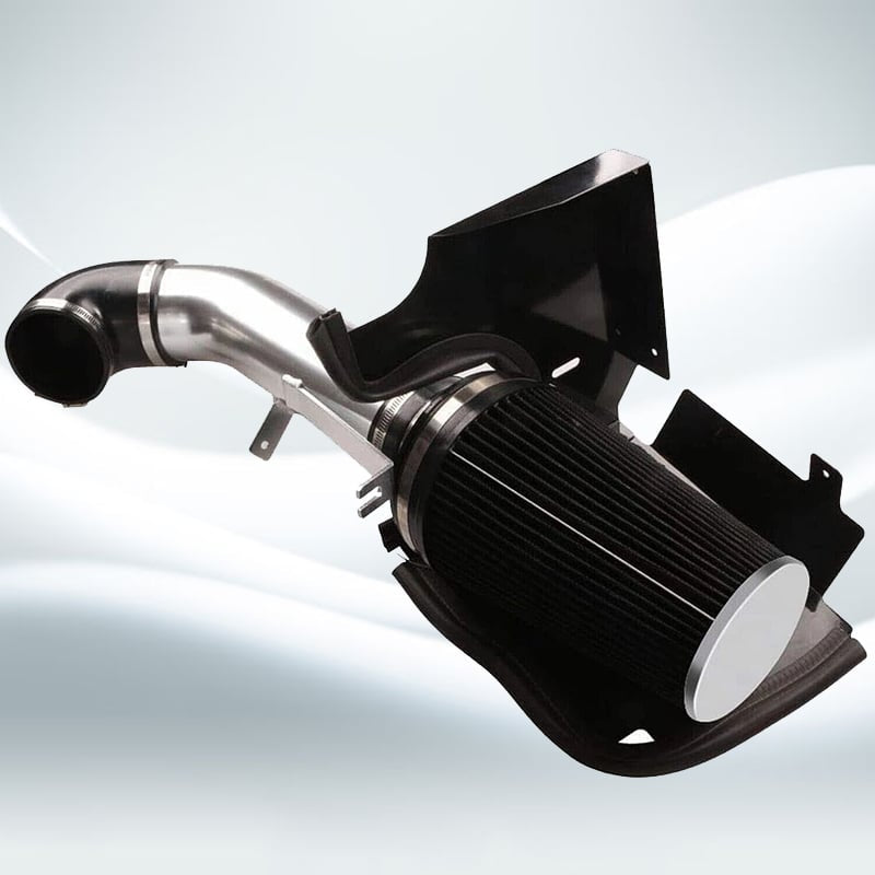 Cold Air Intake Induction Kit Filter for Chevrolet 1999-2006 V8 4.8L 5.3L 6.0L