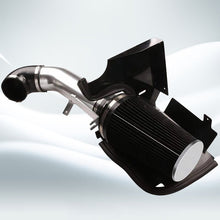 Load image into Gallery viewer, Cold Air Intake Induction Kit Filter for Chevrolet 1999-2006 V8 4.8L 5.3L 6.0L