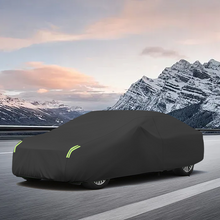 Load image into Gallery viewer, Universal Waterproof Car Cover - Universal for Cars, Trucks & SUVs