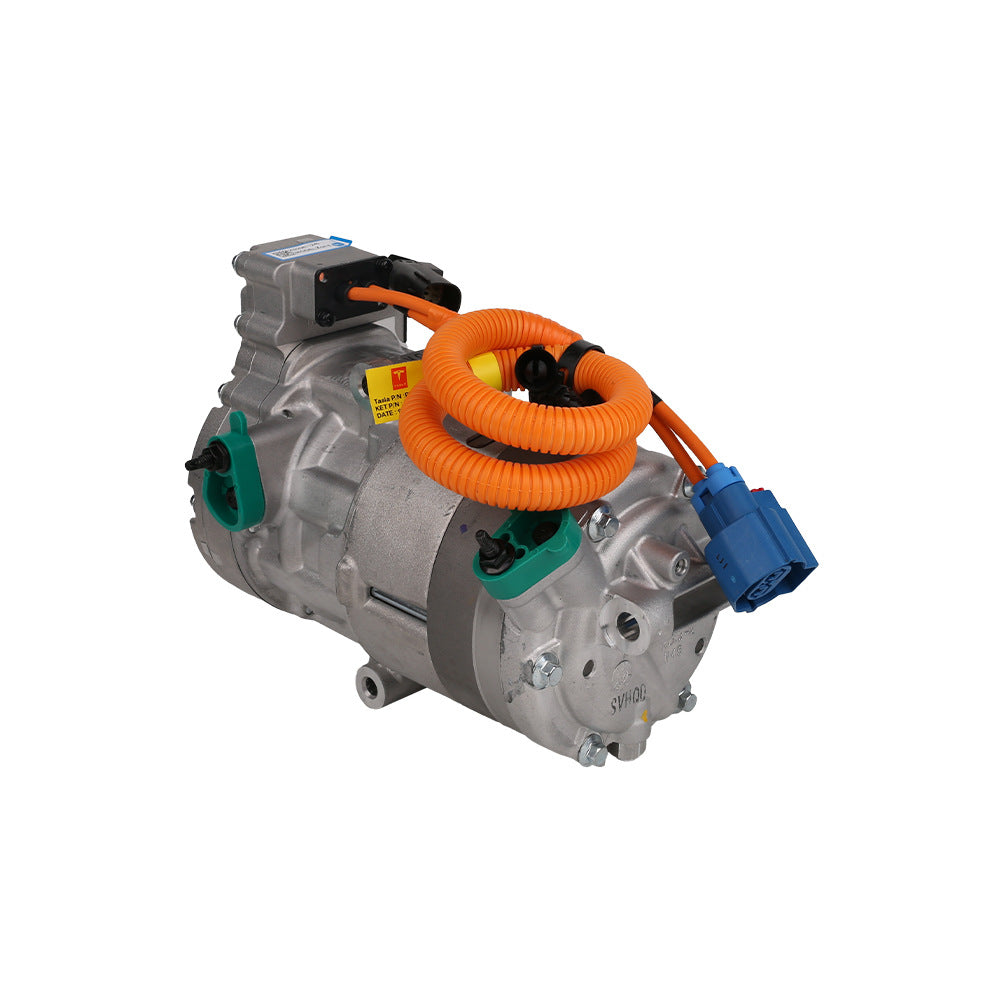 For 2016-2020 Model S Electric Air Conditioning A/C Compressor Pump 1063369-00-G