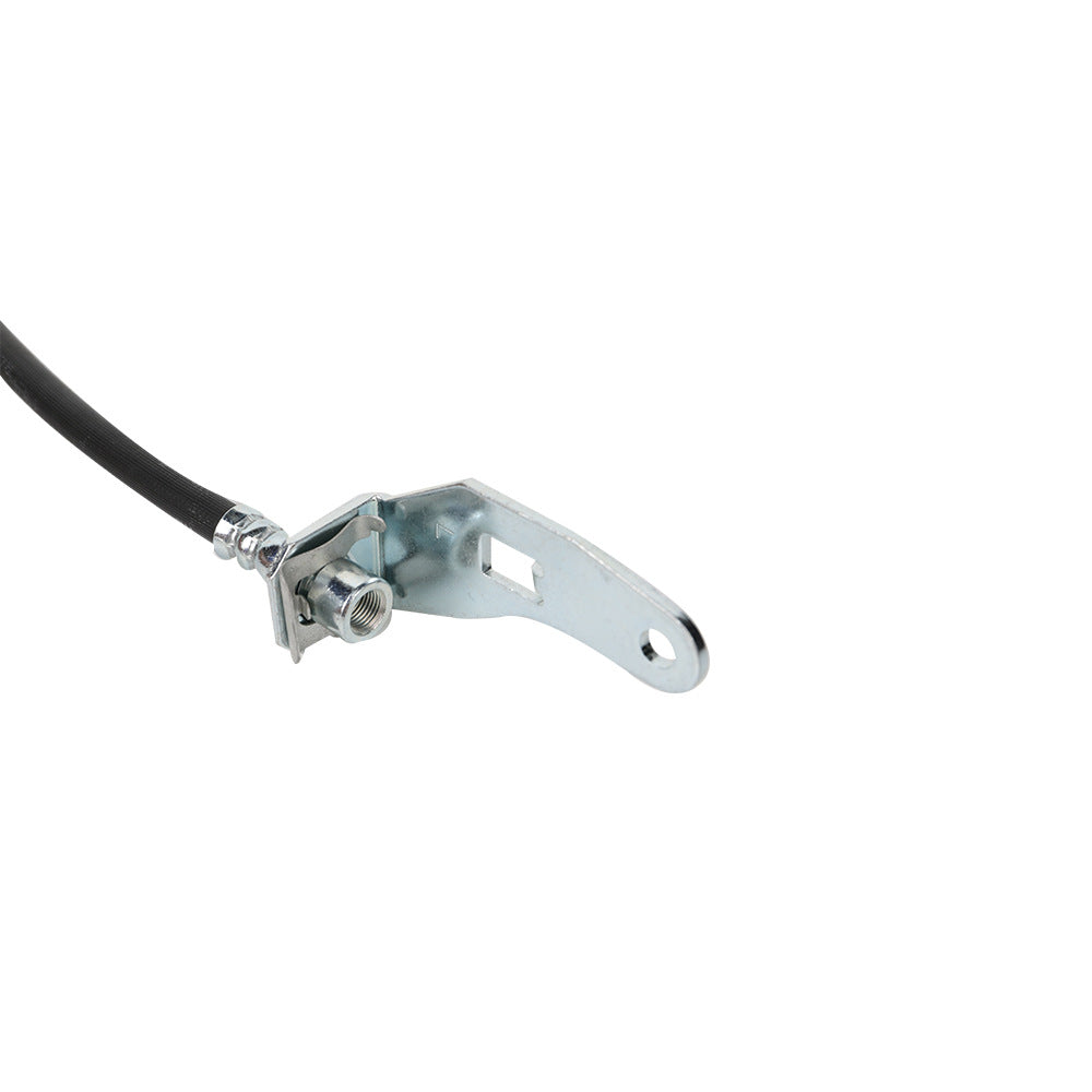 Front Left & Right Brake Hydraulic Hoses for Tesla Model X 2016–2021 | OEM 1034210-00-I & 1034215-00-I Compatible