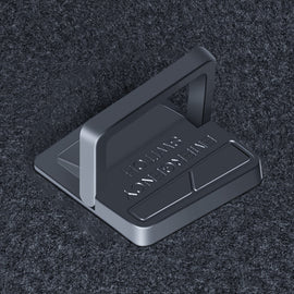 Rear Door Emergency Switch Handle For Tesla Model 3 Highland (2 Pcs)