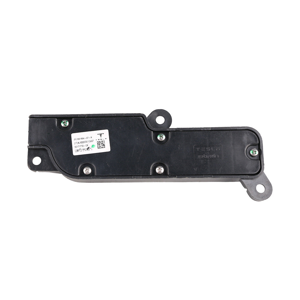 Front Seat Control Switch Buttons for Model 3 Y 2017-2024 Left and Right OEM 1551854-01-A 1551855-01-A