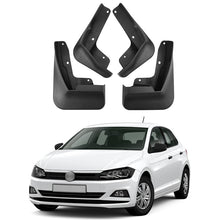 Load image into Gallery viewer, Mud Flaps for VW Polo 2004-2024 - 4PCS Splash Guards Mudguards Accessories