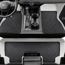 Load image into Gallery viewer, Custom All-Weather Floor Mats for Honda Accord (2003–2025) – Full Coverage Design