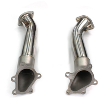 Load image into Gallery viewer, For Nissan GTR R35 2008–2023 Stainless Steel Full Exhaust System with Valves