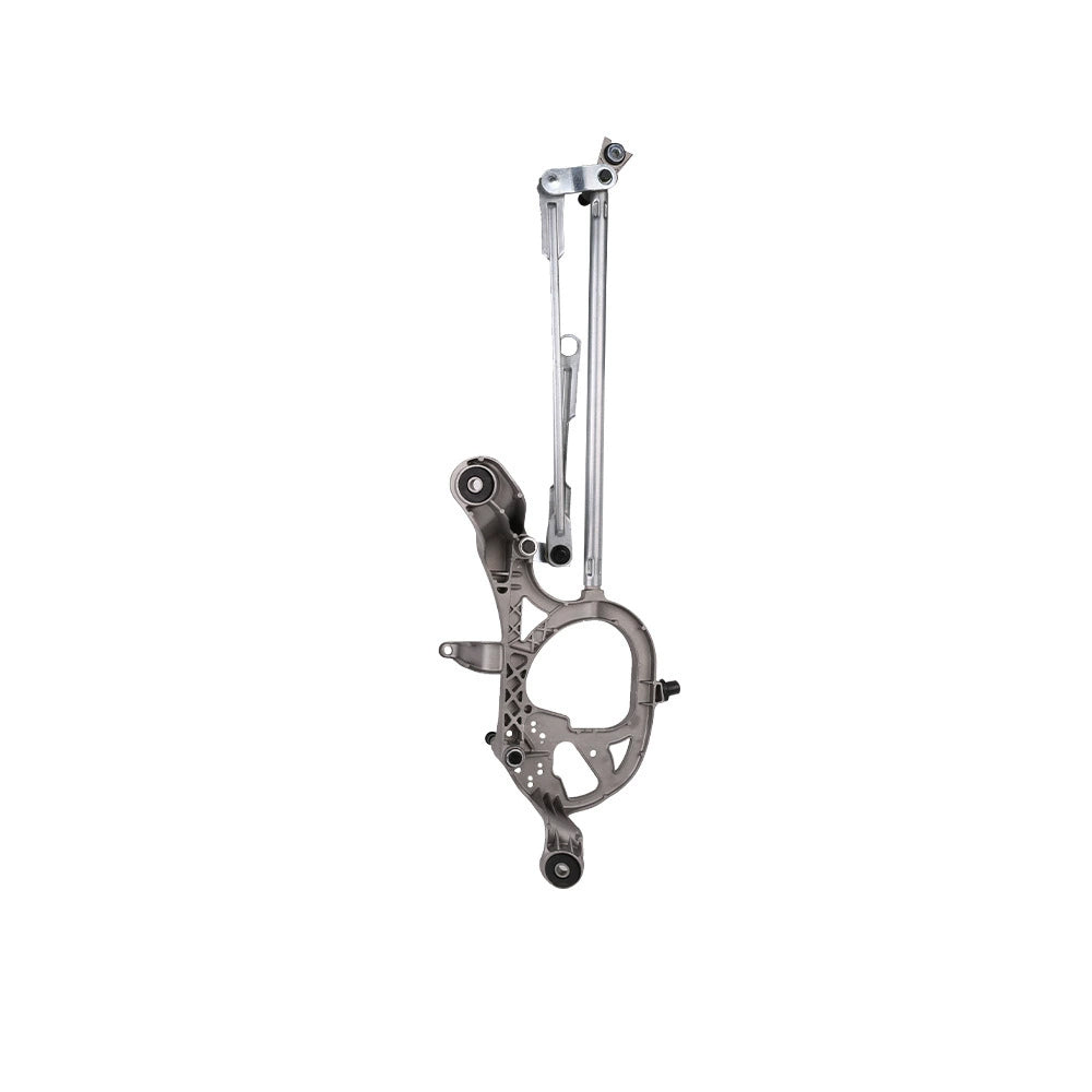 Front Wiper Linkage & Motor Assembly for 2017–2023 Tesla Model 3 – OEM 1076725-00-D