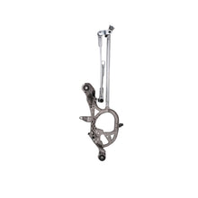 Load image into Gallery viewer, Front Wiper Linkage & Motor Assembly for 2017–2023 Tesla Model 3 – OEM 1076725-00-D