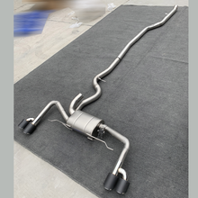 Load image into Gallery viewer, Performance Exhaust System for BMW G20 3 Series 2020–2021 Front & Mid Pipe Valved