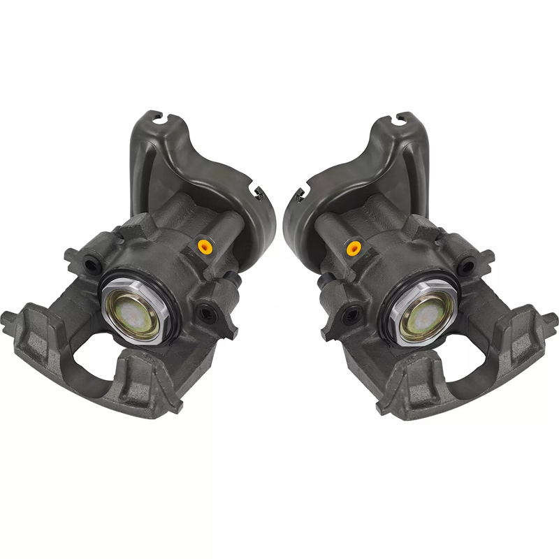 LH/ RH Rear Brake Caliper Set Fit For Hummer H1 12342342/ 12342341/ M998/ M1152