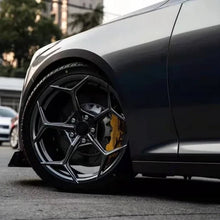 Load image into Gallery viewer, Forged wheels 18 inches  for Cadillac ATSL CT5 (1pc)