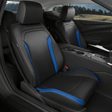 Load image into Gallery viewer, Custom Fit Seat Covers for Chevy Camaro Coupe (LT/LS/RS/SS)(2016-2025) – Full Set, Waterproof Faux Leather