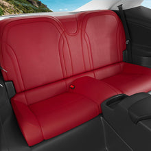 Load image into Gallery viewer, Custom Fit Seat Covers for Chevy Camaro Coupe (LT/LS/RS/SS)(2016-2025) – Full Set, Waterproof Faux Leather