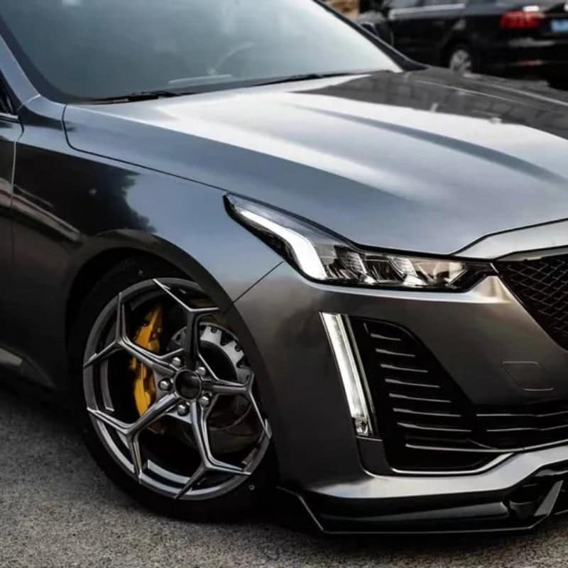 Forged wheels 18 inches  for Cadillac ATSL CT5 (1pc)