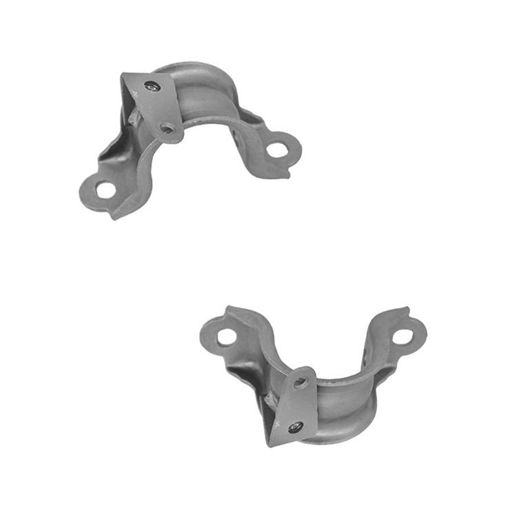 Front Stabilizer Bar Bracket Set for Tesla Model 3/Y 2017–2023 – 1044383-00-13 & 1044388-00-13