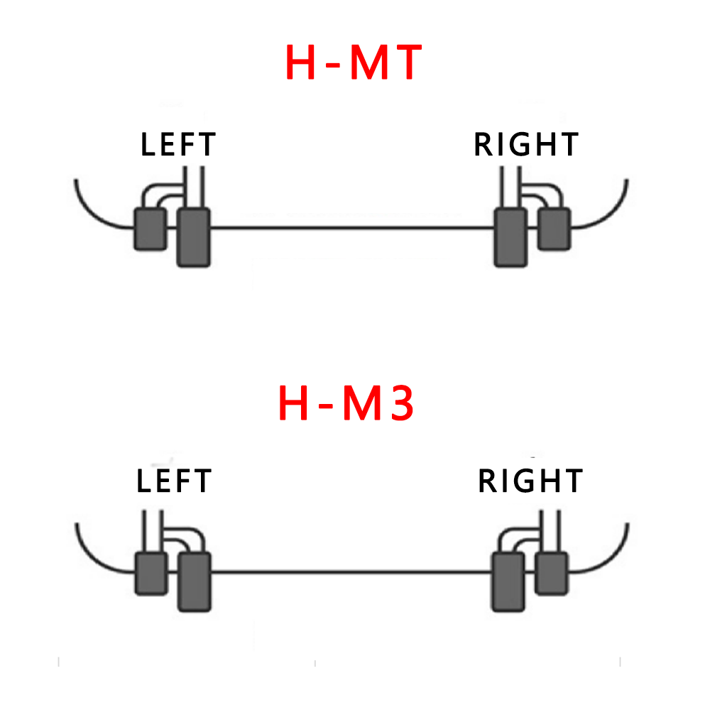 Custom Chrome Dual Slant-Cut Stainless Steel Exhaust Tip – 10" Long Universal Bolt-On Pickup Exhaust Pipe
