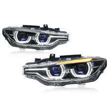 Load image into Gallery viewer, Applicable to 2013-2018 BMW 3 Series F30 LED Headlight Assembly