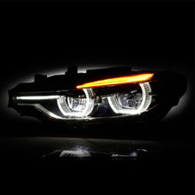 Load image into Gallery viewer, Applicable to 2013-2018 BMW 3 Series F30 LED Headlight Assembly