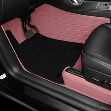 Load image into Gallery viewer, Special for Cadillac XT4/XT5 (2017-2025) Floor Mat Fully Surrounded By All-Weather Floor Mat