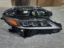Load image into Gallery viewer, LED Headlights for Toyota Camry (2018–2023, 8th Gen) – Start-Up Animation & Projector Lens
