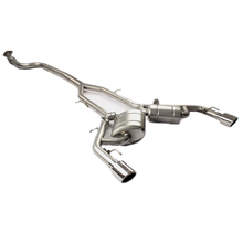 Load image into Gallery viewer, Catback Exhaust for 2017–2020 Camaro 2.0 Turbo LT / 1LS / 1LT / 2LT | Stainless or Titanium