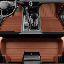 Load image into Gallery viewer, Custom All-Weather Floor Mats for Honda Accord (2003–2025) – Full Coverage Design