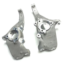 Load image into Gallery viewer, Front Left and Right Knuckle Spindle Assembly Fits Tesla Model Y 2020-2023 OEM 1188311-00-D 1188316-00-D