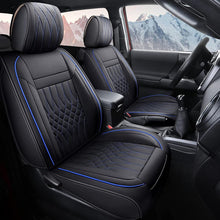 Load image into Gallery viewer, Amancarport Custom Fit Car Seat Covers Full Set For Ford Ranger (2019-2025)