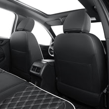 Load image into Gallery viewer, Premium Custom Fit Seat Covers Full Set for Chevy Equinox (2018-2024)