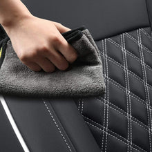 Load image into Gallery viewer, Premium Custom Fit Seat Covers Full Set for Chevy Equinox (2018-2024)