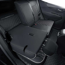 Load image into Gallery viewer, Premium Custom Fit Seat Covers Full Set for Chevy Equinox (2018-2024)