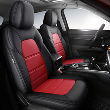 Load image into Gallery viewer, Luxury Custom Leather Car Seat Cover 360 Full Wrap for Mazda CX-5 (2013-2025)