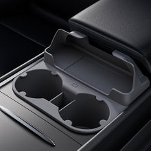 Load image into Gallery viewer, Center Control Water Cup Water Holder For Tesla Model 3 Model Y