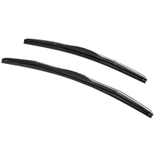 Load image into Gallery viewer, Windshield Wiper Blades (2-Pack) - Exact Fit for Toyota Camry, Corolla, RAV4, Highlander, Tacoma, Tundra, 4Runner