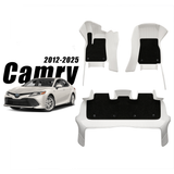 Special for Toyota Camry(2012-2025) Floor Mat Fully Surrounded By All-Weather Floor Mat