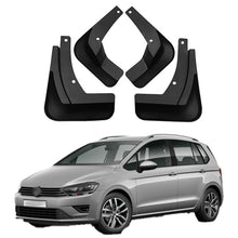 Load image into Gallery viewer, Mud Flaps for VW Golf 2014-2024 - Front & Rear Fender Splash Guards (4PCS)