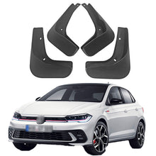 Load image into Gallery viewer, Mud Flaps for VW Polo 2004-2024 - 4PCS Splash Guards Mudguards Accessories