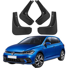 Load image into Gallery viewer, Mud Flaps for VW Polo 2004-2024 - 4PCS Splash Guards Mudguards Accessories