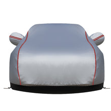 Load image into Gallery viewer, Universal All-Weather Car Cover - Fits Cars, Trucks & SUVs