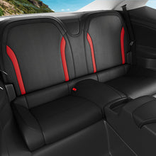Load image into Gallery viewer, Custom Fit Seat Covers for Chevy Camaro Coupe (LT/LS/RS/SS)(2016-2025) – Full Set, Waterproof Faux Leather