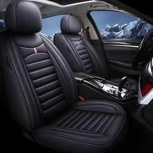 Load image into Gallery viewer, Universal Car Seat Covers Full Set –All-Season Fit for Most Sedans, SUVs & Trucks