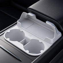Load image into Gallery viewer, Center Control Water Cup Water Holder For Tesla Model 3 Model Y