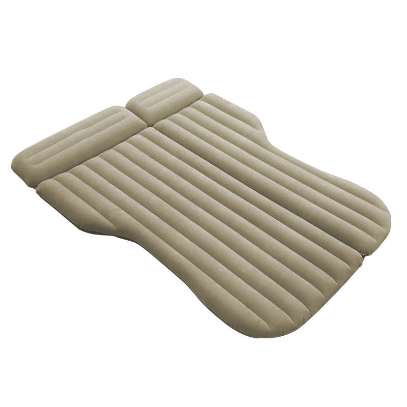 Multifunctional Car Air Mattress Camping Bed For SUV