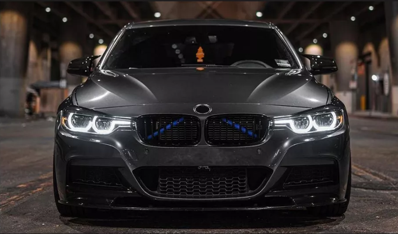 Applicable to 2013-2018 BMW 3 Series F30 LED Headlight Assembly