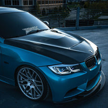 Load image into Gallery viewer, Applicable to 2005-2012 BMW 3 Series E90 LED Lens Headlights Assembly Upgrade Version, Streamer Turn Signal