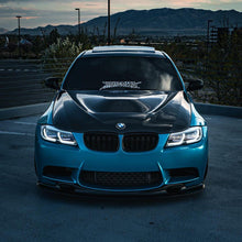 Load image into Gallery viewer, Applicable to 2005-2012 BMW 3 Series E90 LED Lens Headlights Assembly Upgrade Version, Streamer Turn Signal