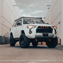 Load image into Gallery viewer, 2014–2024 Toyota 4Runner LED Projector Headlights with Sequential Turn Signals & Start-up Animation (Pair)