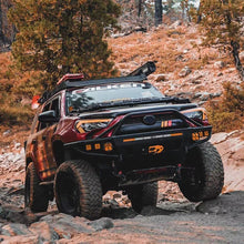 Load image into Gallery viewer, 2014–2024 Toyota 4Runner LED Projector Headlights with Sequential Turn Signals & Start-up Animation (Pair)